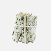 White Sage Smudge Bundle – Purification, Protection & Peace